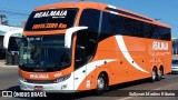 RealMaia Turismo e Cargas 1907 na cidade de Anápolis, Goiás, Brasil, por Sullyvan Martins Ribeiro. Número da foto: #7642602.