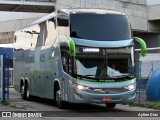 Viação Garcia 8534 na cidade de Campinas, São Paulo, Brasil, por Aylton Dias. Número da foto: #7643138.