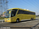 Viação Itapemirim 8901 na cidade de São José dos Campos, São Paulo, Brasil, por Rogerio Marques. Número da foto: #:id.