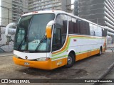 Ônibus Particulares UY-2509 na cidade de Santiago, Santiago, Metropolitana de Santiago, Chile, por Raúl Díaz Romeodelta. Número da foto: #:id.