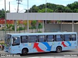 Aliança Transportes Urbanos 21804 na cidade de Fortaleza, Ceará, Brasil, por Luciano Tavares. Número da foto: #:id.