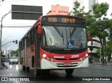Autotrans > Turilessa 25317 na cidade de Belo Horizonte, Minas Gerais, Brasil, por Douglas Célio Brandao. Número da foto: #:id.