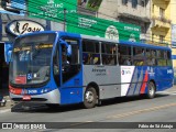 Empresa de Transportes e Turismo Carapicuiba 24.556 na cidade de Carapicuíba, São Paulo, Brasil, por Fábio de Sá Aráujo. Número da foto: #:id.