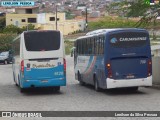 Auto Viação Progresso 6128 na cidade de Caruaru, Pernambuco, Brasil, por Lenilson da Silva Pessoa. Número da foto: #:id.