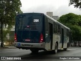 Via BH Coletivos 30904 na cidade de Belo Horizonte, Minas Gerais, Brasil, por Douglas Célio Brandao. Número da foto: #:id.
