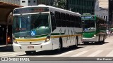 VAP - Viação Alto Petrópolis 4307 na cidade de Porto Alegre, Rio Grande do Sul, Brasil, por Max Ramos. Número da foto: #7641980.