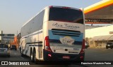 Arca Turismo 6001 na cidade de São Paulo, São Paulo, Brasil, por Francisco Mauricio Freire. Número da foto: #7643316.