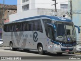 Viação Cruzeiro 6211 na cidade de Recife, Pernambuco, Brasil, por Matheus Lex. Número da foto: #7643343.