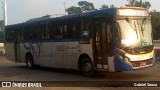 Viação Vila Real B11590 na cidade de Rio de Janeiro, Rio de Janeiro, Brasil, por Gabriel Sousa. Número da foto: #:id.