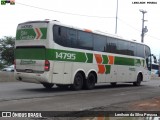 Cia. São Geraldo de Viação 14795 na cidade de Caruaru, Pernambuco, Brasil, por Lenilson da Silva Pessoa. Número da foto: #:id.