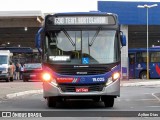 Transportes Capellini 19.025 na cidade de Campinas, São Paulo, Brasil, por Aylton Dias. Número da foto: #:id.