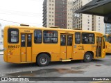 Transporte Coletivo Glória BN627 na cidade de Curitiba, Paraná, Brasil, por Ricardo Matu. ID da foto: :id.