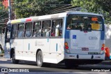 Transportes Litoral Rio C20136 na cidade de Rio de Janeiro, Rio de Janeiro, Brasil, por Rodrigo Miguel. Número da foto: #:id.