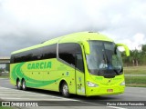 Viação Garcia 7999 na cidade de Araçariguama, São Paulo, Brasil, por Flavio Alberto Fernandes. Número da foto: #7642048.