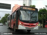 Autotrans > Turilessa 25381 na cidade de Belo Horizonte, Minas Gerais, Brasil, por Douglas Célio Brandao. ID da foto: :id.