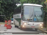 Auto Viação Cambuí 184 na cidade de São Paulo, São Paulo, Brasil, por Jonathan Silva. Número da foto: #:id.