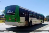 Viação Santa Brígida 1 1352 na cidade de São Paulo, São Paulo, Brasil, por Rômulo Santos. Número da foto: #:id.