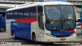 Viação Riodoce 61413 na cidade de Rio de Janeiro, Rio de Janeiro, Brasil, por Marlon Mendes da Silva Souza. Número da foto: #7641531.