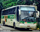 Empresa Gontijo de Transportes 21225 na cidade de São Paulo, São Paulo, Brasil, por Marcos Oliveira. Número da foto: #7642807.