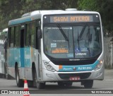 Auto Ônibus Fagundes RJ 101.092 na cidade de Niterói, Rio de Janeiro, Brasil, por TM FOTOGAFIA. Número da foto: #:id.
