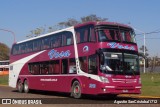 Vosa 3019 na cidade de Posadas, Capital, Misiones, Argentina, por Agustin SanCristobal1712. Número da foto: #7641798.