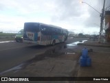 Auto Viação 1001 RJ 108.118 na cidade de Campos dos Goytacazes, Rio de Janeiro, Brasil, por Breno Vieira. Número da foto: #7641817.