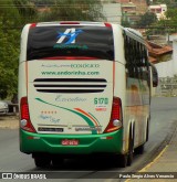 Empresa de Transportes Andorinha 6170 na cidade de Cuiabá, Mato Grosso, Brasil, por Paulo Sergio Alves Venancio. Número da foto: #:id.