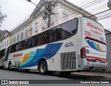 Realeza Turismo 700 na cidade de Petrópolis, Rio de Janeiro, Brasil, por Gustavo Esteves Saurine. ID da foto: :id.