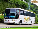 Rhodan Turismo e Viagens RH-380 na cidade de Petrópolis, Rio de Janeiro, Brasil, por Victor Henrique. ID da foto: :id.