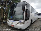 Auto Viação Jardinense 3195 na cidade de Natal, Rio Grande do Norte, Brasil, por Alison Diego Dias da Silva. Número da foto: #:id.