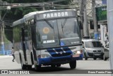 Viação Mauá RJ 185.221 na cidade de São Gonçalo, Rio de Janeiro, Brasil, por Bruno Pereira Pires. Número da foto: #:id.