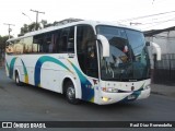 Ônibus Particulares XB-9870 na cidade de Santiago, Santiago, Metropolitana de Santiago, Chile, por Raúl Díaz Romeodelta. Número da foto: #:id.