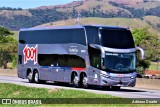 Auto Viação 1001 RJ 108.1131 na cidade de Roseira, São Paulo, Brasil, por Adriano Duarte. Número da foto: #7643309.