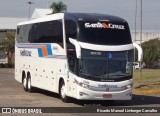 VUSC - Viação União Santa Cruz 2340 na cidade de Santa Cruz do Sul, Rio Grande do Sul, Brasil, por Ricardo Manoel Limberger Carvalho. Número da foto: #7643570.