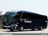 Viação Cometa 719640 na cidade de São Paulo, São Paulo, Brasil, por João Victor. Número da foto: #7644015.