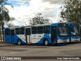 VB Transportes e Turismo 1873 na cidade de Campinas, São Paulo, Brasil, por Lucas Targino de Carvalho. Número da foto: #:id.