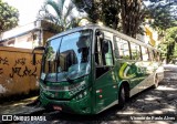 Célere Transportes 13330 na cidade de Belo Horizonte, Minas Gerais, Brasil, por Vicente de Paulo Alves. Número da foto: #7642643.