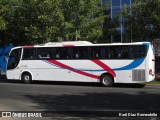 Ônibus Particulares  na cidade de Santiago, Santiago, Metropolitana de Santiago, Chile, por Raúl Díaz Romeodelta. Número da foto: #:id.