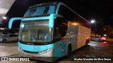 Ônibus Particulares 5463 na cidade de Paracatu, Minas Gerais, Brasil, por Marlon Mendes da Silva Souza. Número da foto: #:id.