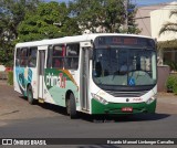 Chimatur 390 na cidade de Venâncio Aires, Rio Grande do Sul, Brasil, por Ricardo Manoel Limberger Carvalho. Número da foto: #7643549.