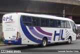 HL Transportes 1030 na cidade de Porto Alegre, Rio Grande do Sul, Brasil, por Leonardo Sanches Vieira. Número da foto: #:id.