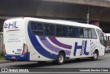 HL Transportes 1030 na cidade de Porto Alegre, Rio Grande do Sul, Brasil, por Leonardo Sanches Vieira. ID da foto: :id.