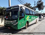 Célere Transportes 15230 na cidade de Belo Horizonte, Minas Gerais, Brasil, por Vicente de Paulo Alves. Número da foto: #7642690.