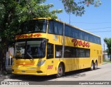 Vosa 3007 na cidade de San Jerónimo Norte, Las Colonias, Santa Fe, Argentina, por Agustin SanCristobal1712. Número da foto: #7643472.