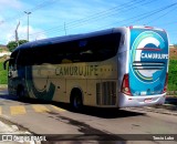 Auto Viação Camurujipe 4111 na cidade de Salvador, Bahia, Brasil, por Tercio Lobo. Número da foto: #:id.