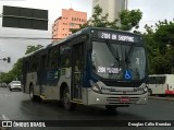 Via BH Coletivos 30904 na cidade de Belo Horizonte, Minas Gerais, Brasil, por Douglas Célio Brandao. Número da foto: #:id.