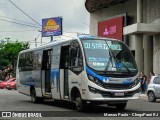 Auto Ônibus Alcântara 3.095 na cidade de São Gonçalo, Rio de Janeiro, Brasil, por Marcus Paulo - ChegaParei RJ. Número da foto: #7642465.