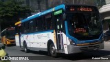 Transportes Futuro C30105 na cidade de Rio de Janeiro, Rio de Janeiro, Brasil, por Gabriel Sousa. Número da foto: #:id.
