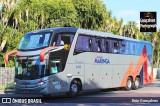 Expresso Maringá 6412 na cidade de Curitiba, Paraná, Brasil, por Enio Gonçalves. Número da foto: #:id.