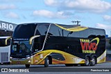 TransVivo Transportes e Turismo 2016 na cidade de Balneário Camboriú, Santa Catarina, Brasil, por Francisco Ivano. Número da foto: #7642837.